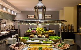 نوفوتيل ديرة سيتي سنتر