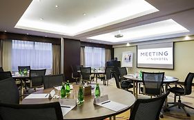 نوفوتيل ديرة سيتي سنتر